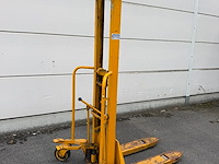 Manuele lifter - afbeelding 2 van  11