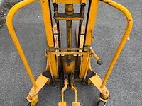 Manuele lifter - afbeelding 7 van  11