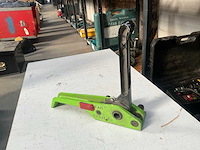 Manuele omsnoeringstang met accessoires - afbeelding 3 van  9