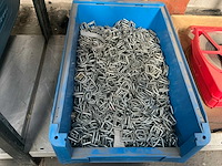 Manuele omsnoeringstang met accessoires - afbeelding 4 van  9