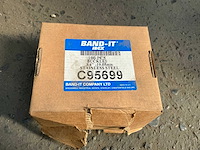 Manuele omsnoeringstang met accessoires - afbeelding 5 van  9