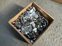 Manuele omsnoeringstang met accessoires - afbeelding 6 van  9