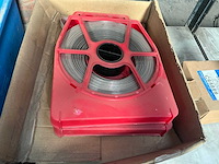 Manuele omsnoeringstang met accessoires - afbeelding 7 van  9