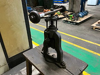 Manuele pers - afbeelding 3 van  3