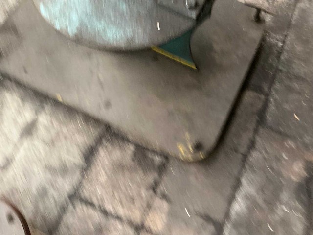 Manuele plaat-/ profielschaar - afbeelding 7 van  7