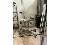 Manuele platenlift - afbeelding 3 van  3