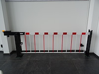 Manuele slagboom - afbeelding 1 van  6