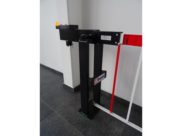 Manuele slagboom - afbeelding 2 van  6