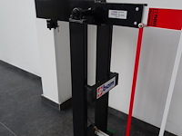 Manuele slagboom - afbeelding 2 van  6