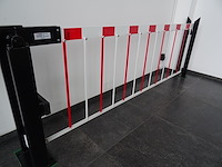 Manuele slagboom - afbeelding 3 van  6