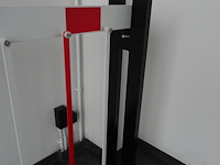 Manuele slagboom - afbeelding 4 van  6