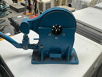 Manuele slangenpers - afbeelding 3 van  5