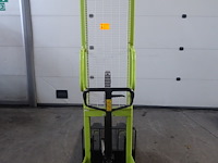 Manuele stapelaar handlingsystems - afbeelding 2 van  9