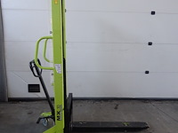 Manuele stapelaar handlingsystems - afbeelding 3 van  9