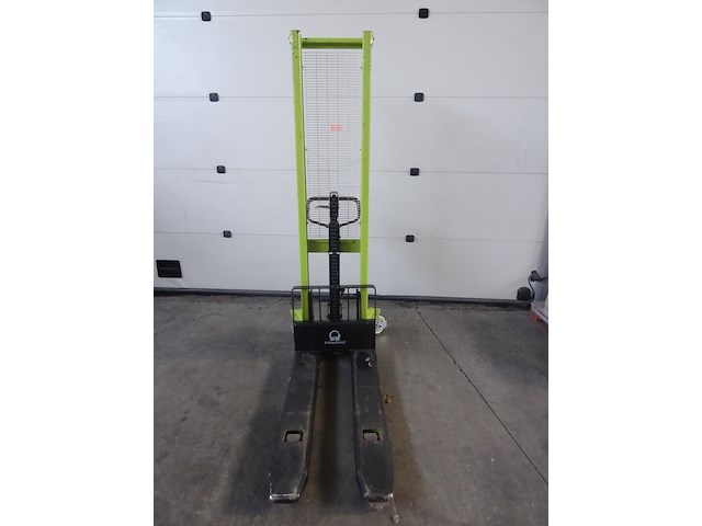 Manuele stapelaar handlingsystems - afbeelding 4 van  9