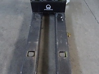 Manuele stapelaar handlingsystems - afbeelding 5 van  9