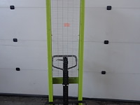 Manuele stapelaar handlingsystems - afbeelding 6 van  9