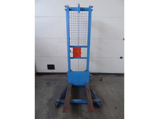 Manuele stapelaar - afbeelding 2 van  7