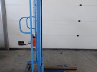 Manuele stapelaar - afbeelding 3 van  7