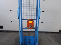 Manuele stapelaar - afbeelding 4 van  7