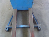 Manuele stapelaar - afbeelding 6 van  7