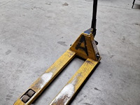 Manuele transpalet total source - afbeelding 3 van  5