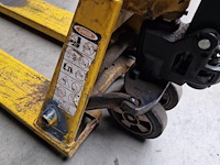 Manuele transpalet total source - afbeelding 4 van  5