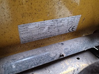 Manuele transpalet total source - afbeelding 5 van  5