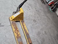 Manuele transpalet total source - afbeelding 2 van  5