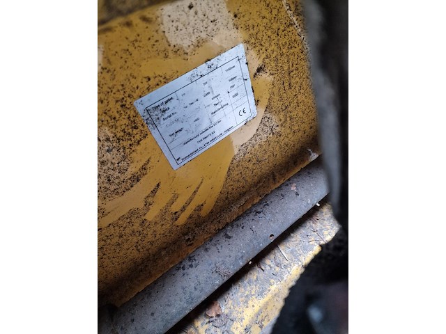 Manuele transpalet total source - afbeelding 5 van  5