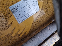 Manuele transpalet total source - afbeelding 5 van  5