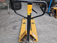 Manuele transpalet total source - afbeelding 1 van  6