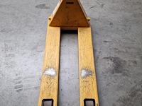 Manuele transpalet total source - afbeelding 3 van  6