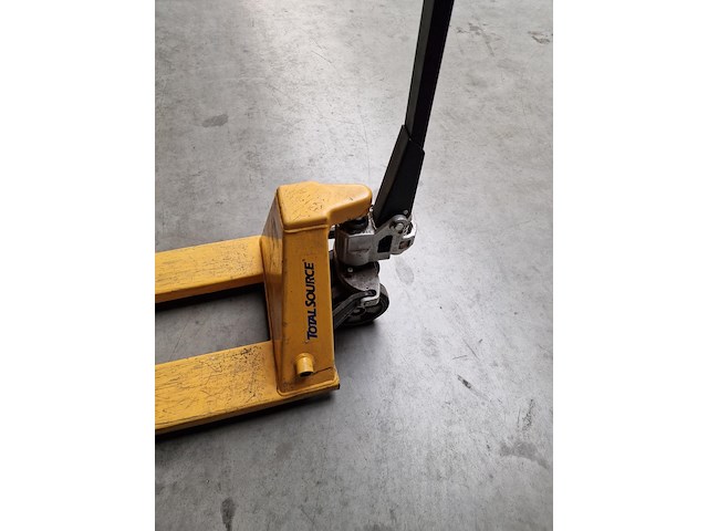 Manuele transpalet total source - afbeelding 4 van  6