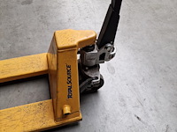 Manuele transpalet total source - afbeelding 4 van  6