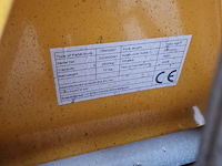 Manuele transpalet total source - afbeelding 5 van  6