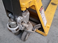 Manuele transpalet total source - afbeelding 6 van  6