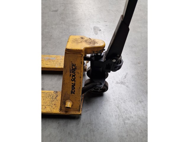 Manuele transpalet total source - afbeelding 4 van  6