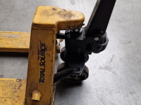 Manuele transpalet total source - afbeelding 4 van  6