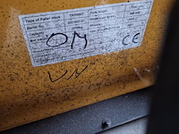 Manuele transpalet total source - afbeelding 5 van  6