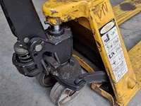 Manuele transpalet total source - afbeelding 6 van  6