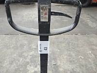 Manuele transpallet bt l23/12 - afbeelding 4 van  6
