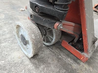 Manuele transpallet bt l23/12 - afbeelding 5 van  6