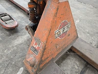 Manuele transpallet cp 203-12 - afbeelding 3 van  6