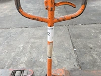 Manuele transpallet cp 203-12 - afbeelding 4 van  6