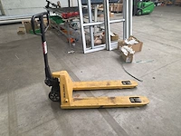 Manuele transpallet totalsource trp0007