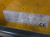 Manuele transpallet totalsource trp0007 - afbeelding 4 van  4