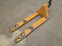 Manuele transpallet - afbeelding 2 van  3