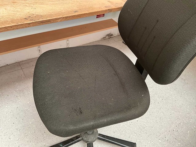 Manuflex werkbanken (7x) - afbeelding 10 van  12