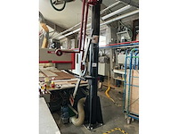 Manupac vacuümheffer - afbeelding 2 van  8